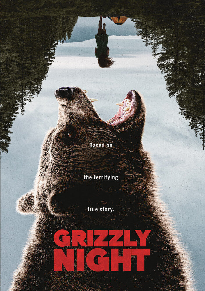 Grizzly Night - 