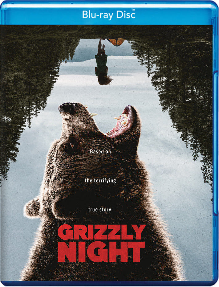 Grizzly Night - 