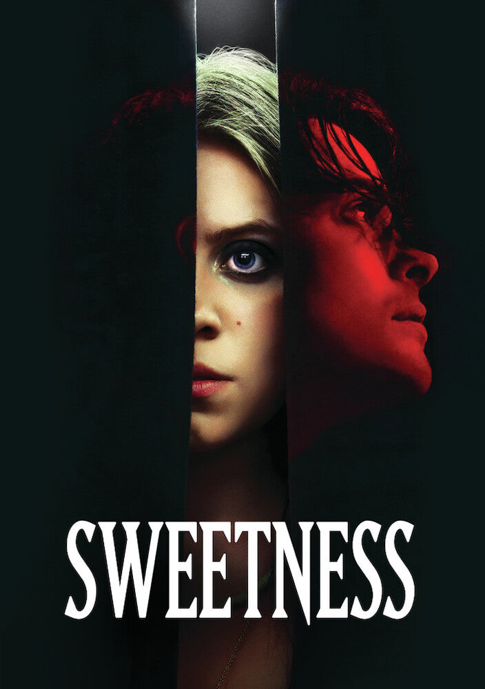 Sweetness - 