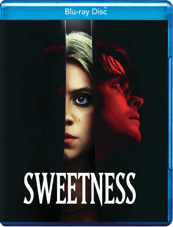 Sweetness - 