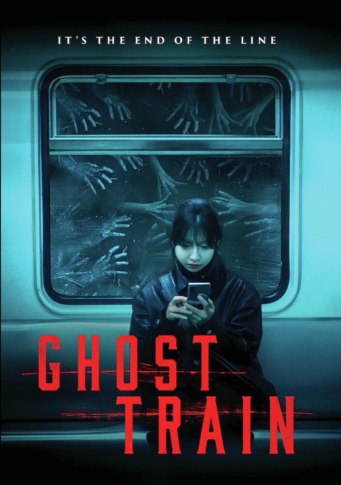 Ghost Train - 