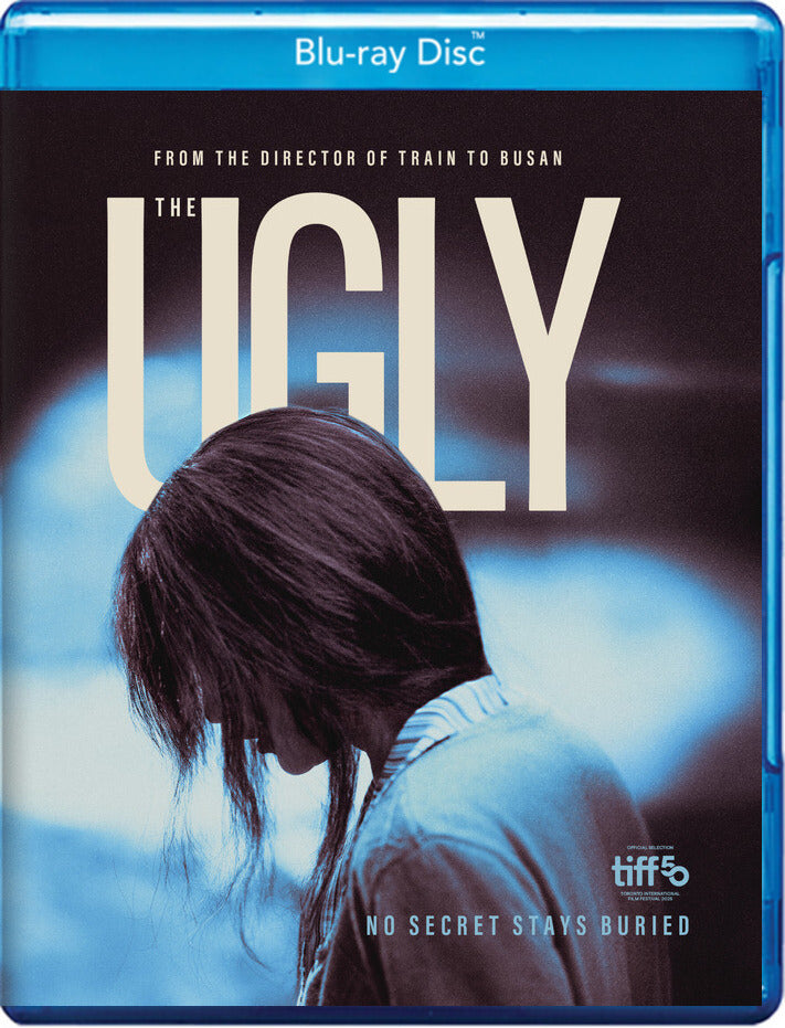 The Ugly [Blu-ray] - 