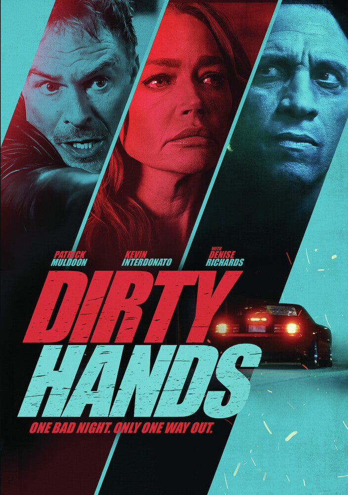 Dirty Hands - 