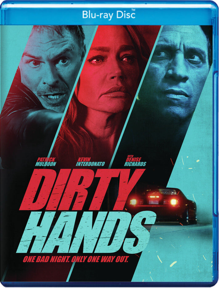 Dirty Hands [Blu-ray] - 