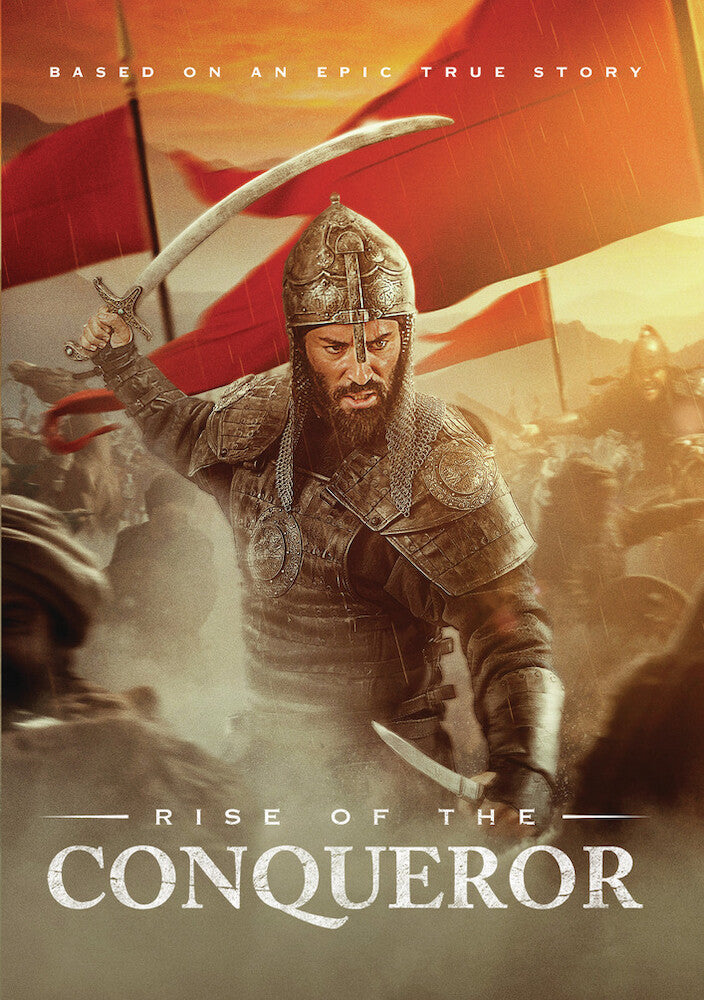 Rise of the Conqueror - 