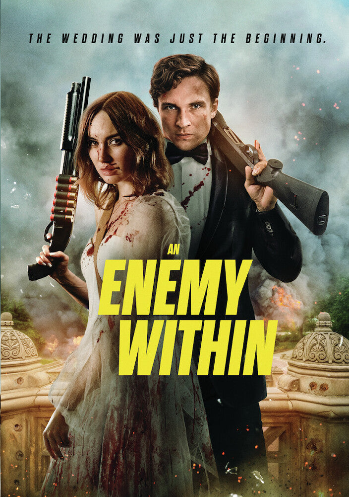 An Enemy Within - 