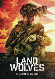 Land of Wolves - 