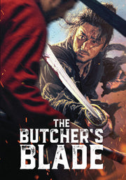 The Butcher's Blade - 