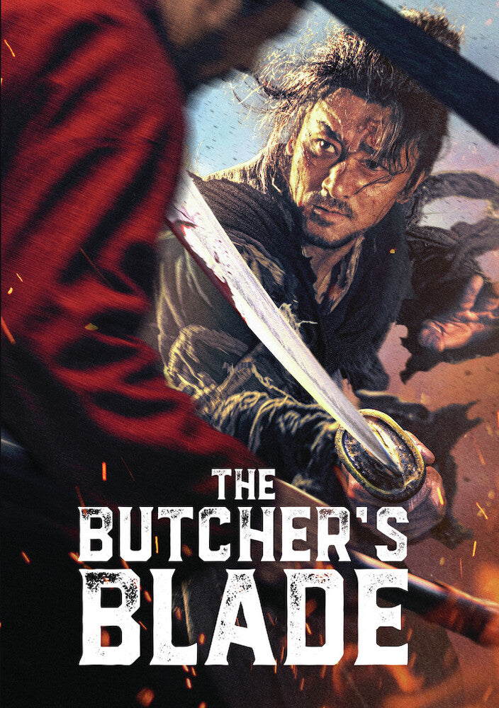 The Butcher's Blade - 