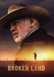 Broken Land - 