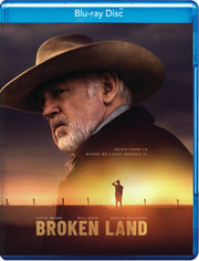 Broken Land [Blu-ray] - 