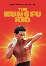 The Kung Fu Kid - 