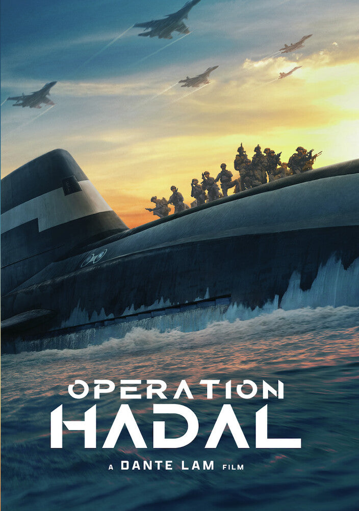 Operation Hadal - 