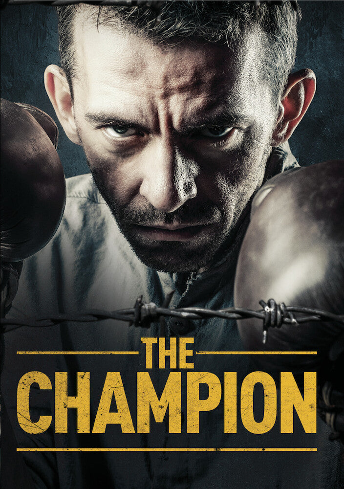 The Champion - 