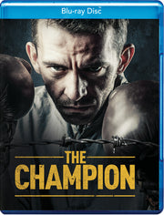 The Champion [Blu-ray] - 