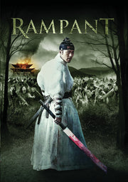Rampant - 