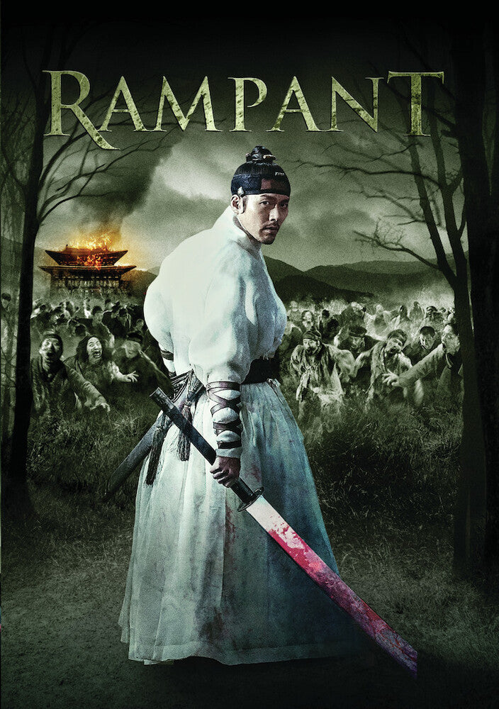Rampant - 