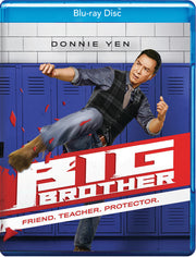 Big Brother [Blu-ray] - 