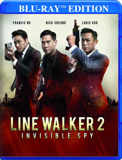 Line Walker 2 - 