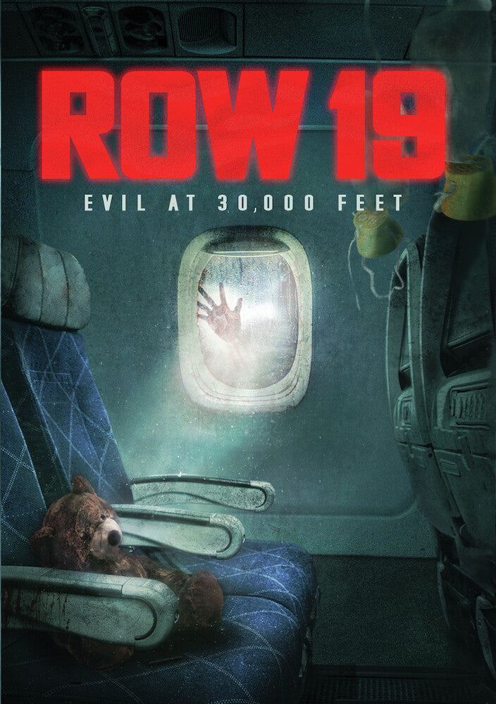 Row 19 - 