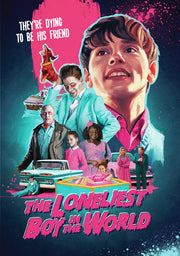 The Loneliest Boy in the World - 