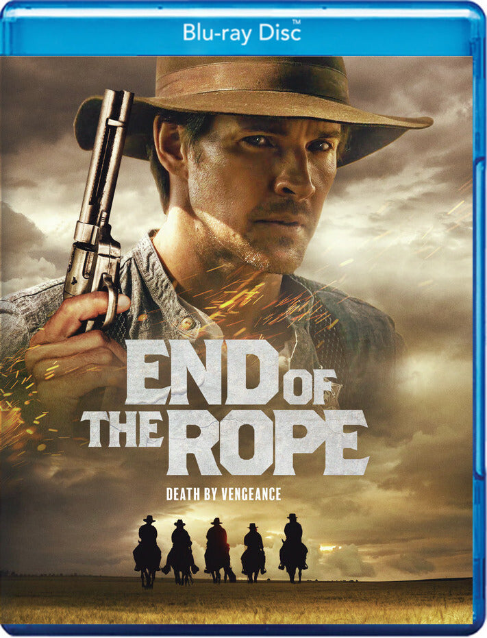End Of The Rope - 