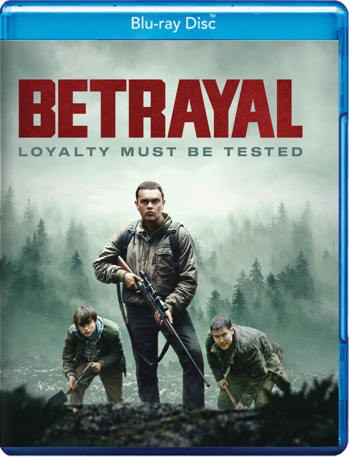 Betrayal - 