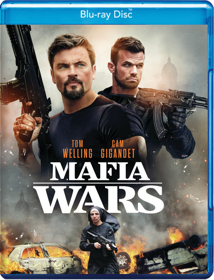 Mafia Wars - 