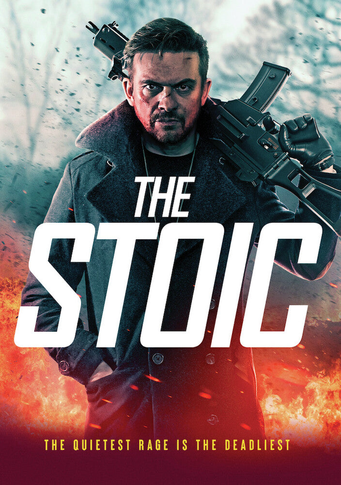 The Stoic - 