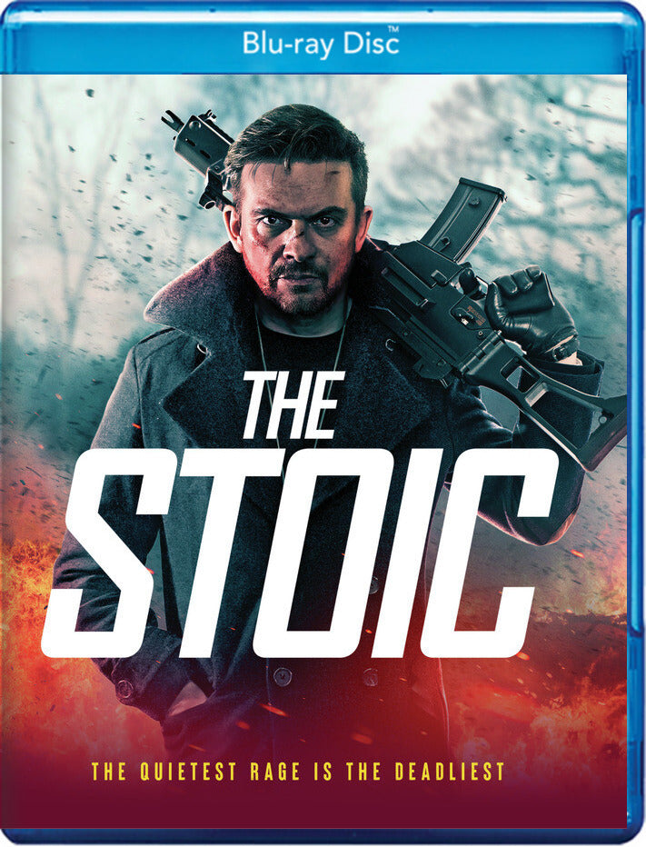 The Stoic - 