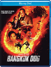 Bangkok Dog - 