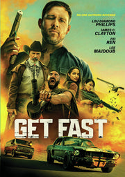 Get Fast - 