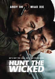 Hunt the Wicked - 