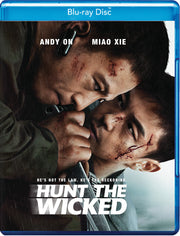 Hunt the Wicked - 