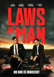 Laws of Man - 