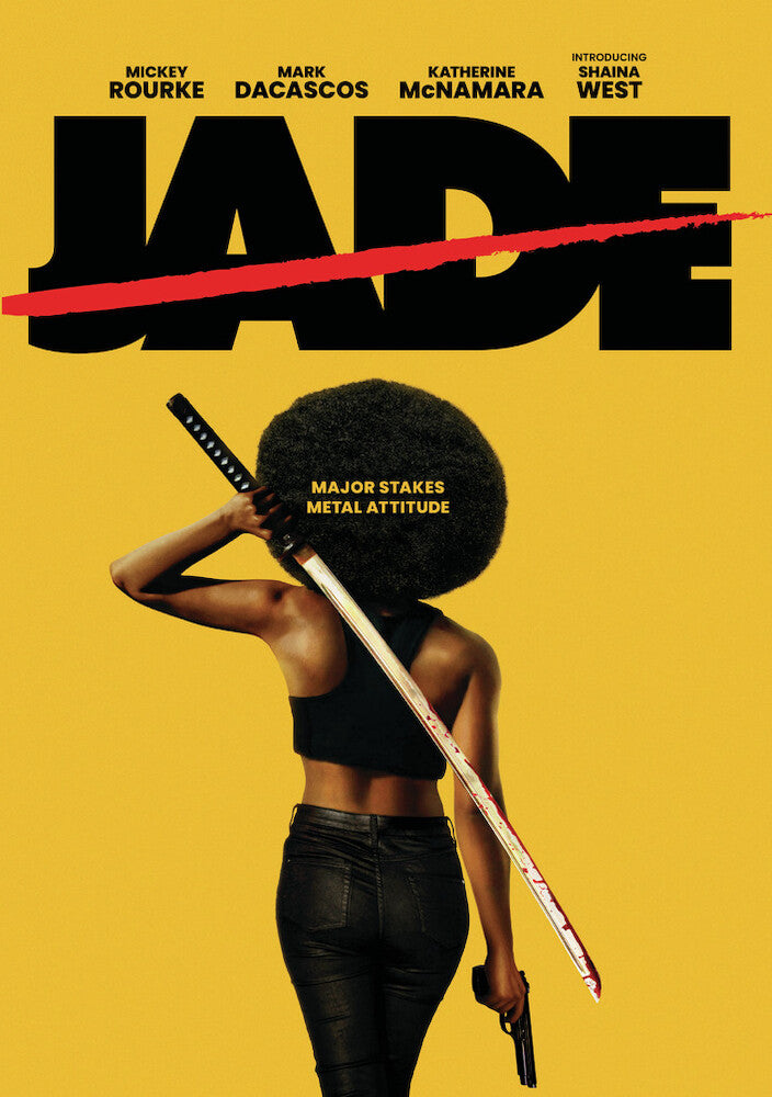 Jade - 