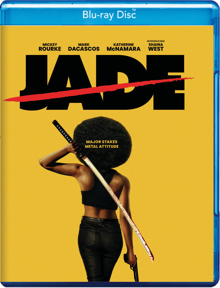 Jade - 