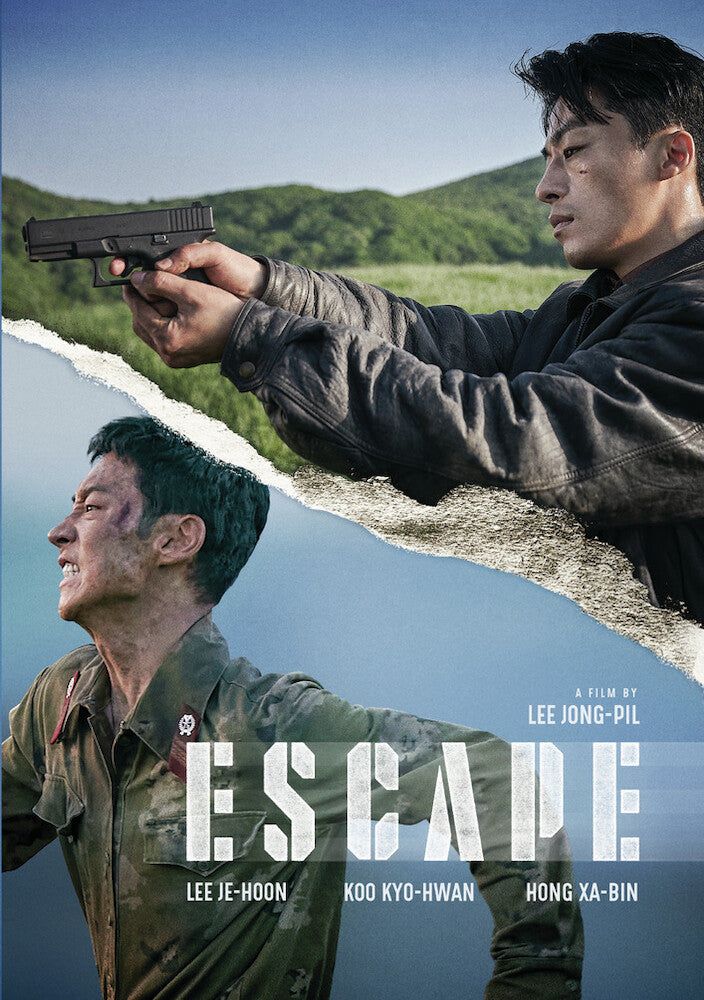 Escape - 