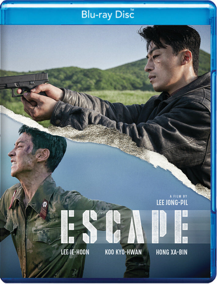 Escape - 