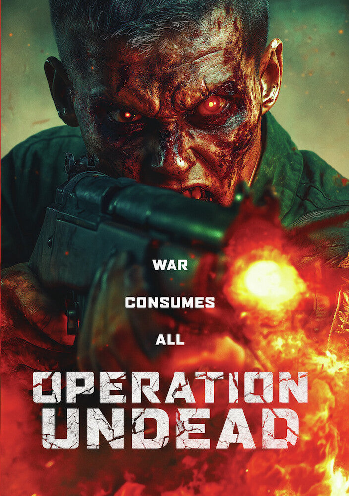 Operation Undead - 