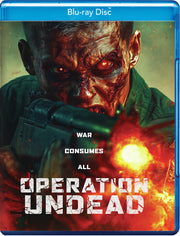 Operation Undead - 