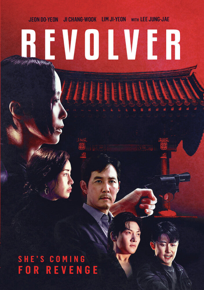 Revolver - 