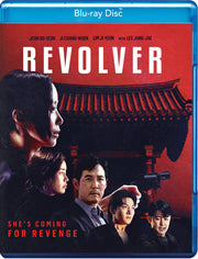Revolver - 