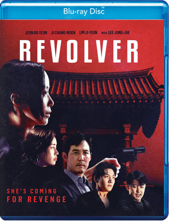 Revolver - 