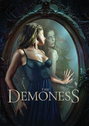 The Demoness - 