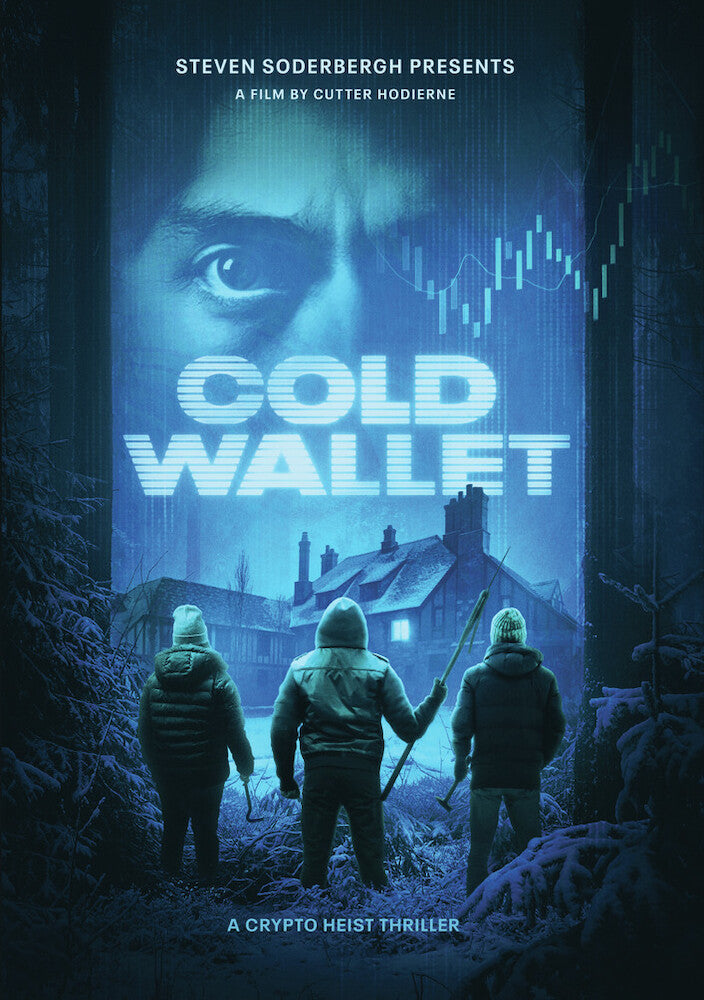 Cold Wallet - 