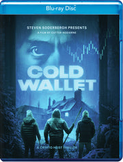 Cold Wallet - 