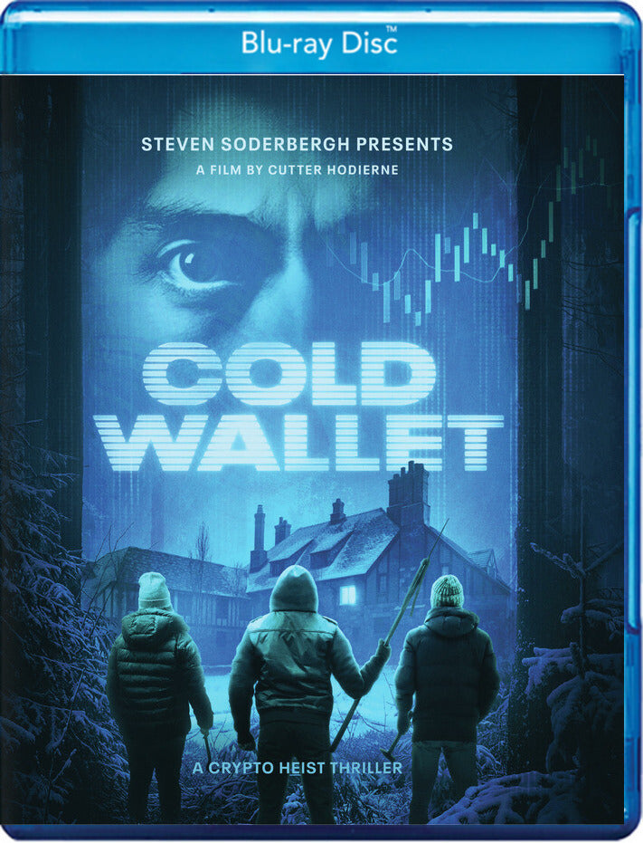 Cold Wallet - 