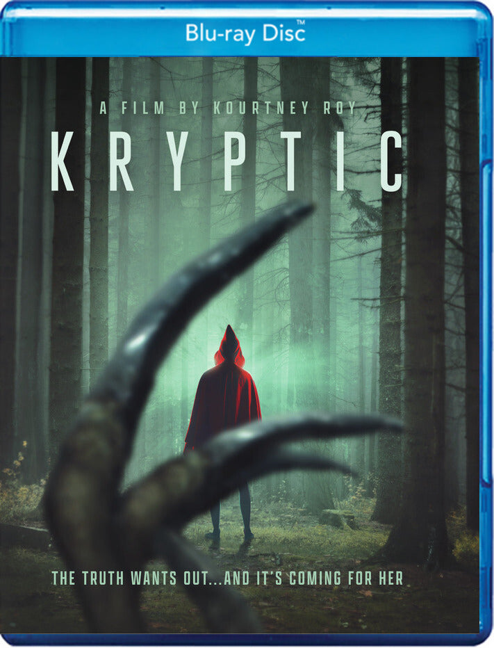 Kryptic - 