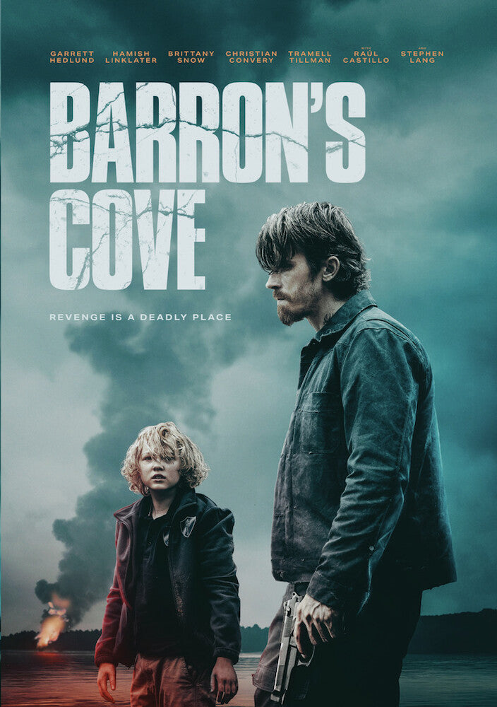Barron's Cove - 